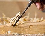 Entretien de meuble en bois par Menuisier France à Cabanes
